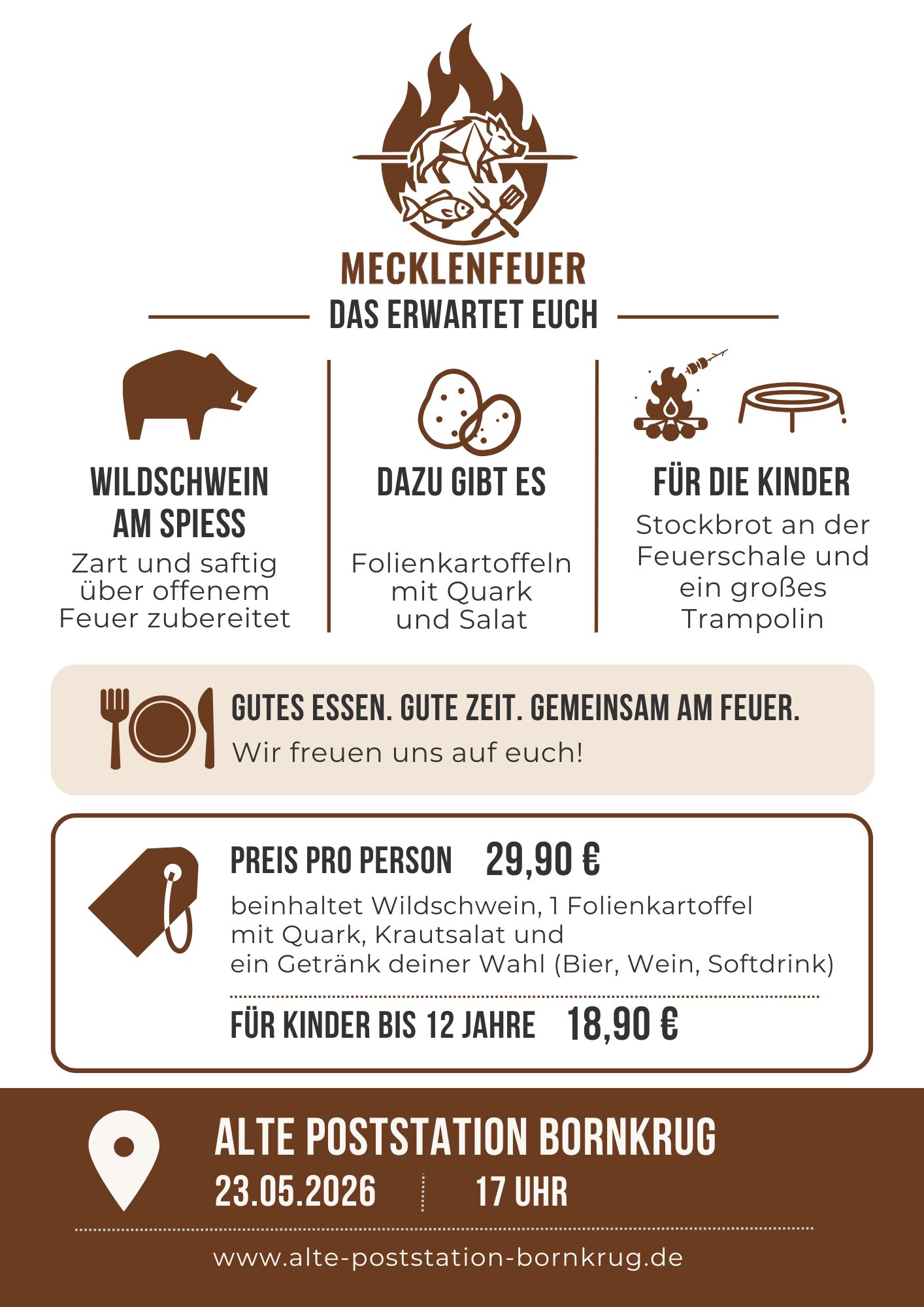 Mecklenfeuer Flyer 23.05.2026 Seite 2